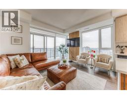 55 DUKE Street Unit# 1308, Kitchener, Ontario