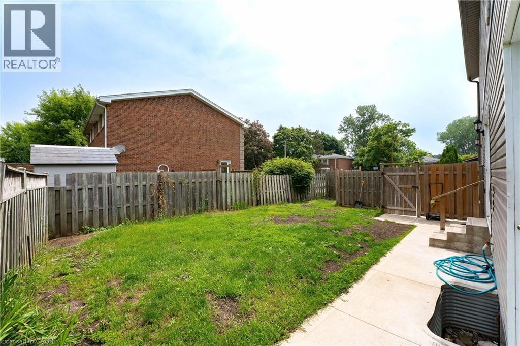 120 Jansen Avenue, Kitchener, Ontario  N2A 2L7 - Photo 32 - 40766162