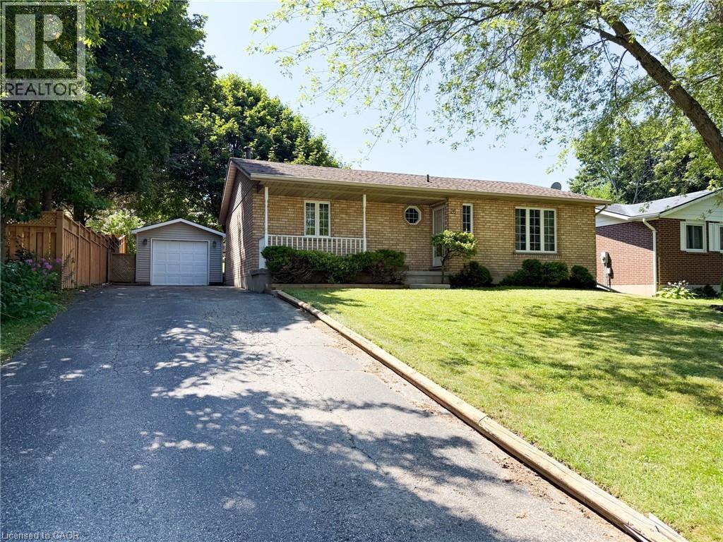 26 Lingwood Drive, Waterford, Ontario  N0E 1Y0 - Photo 1 - 40765355
