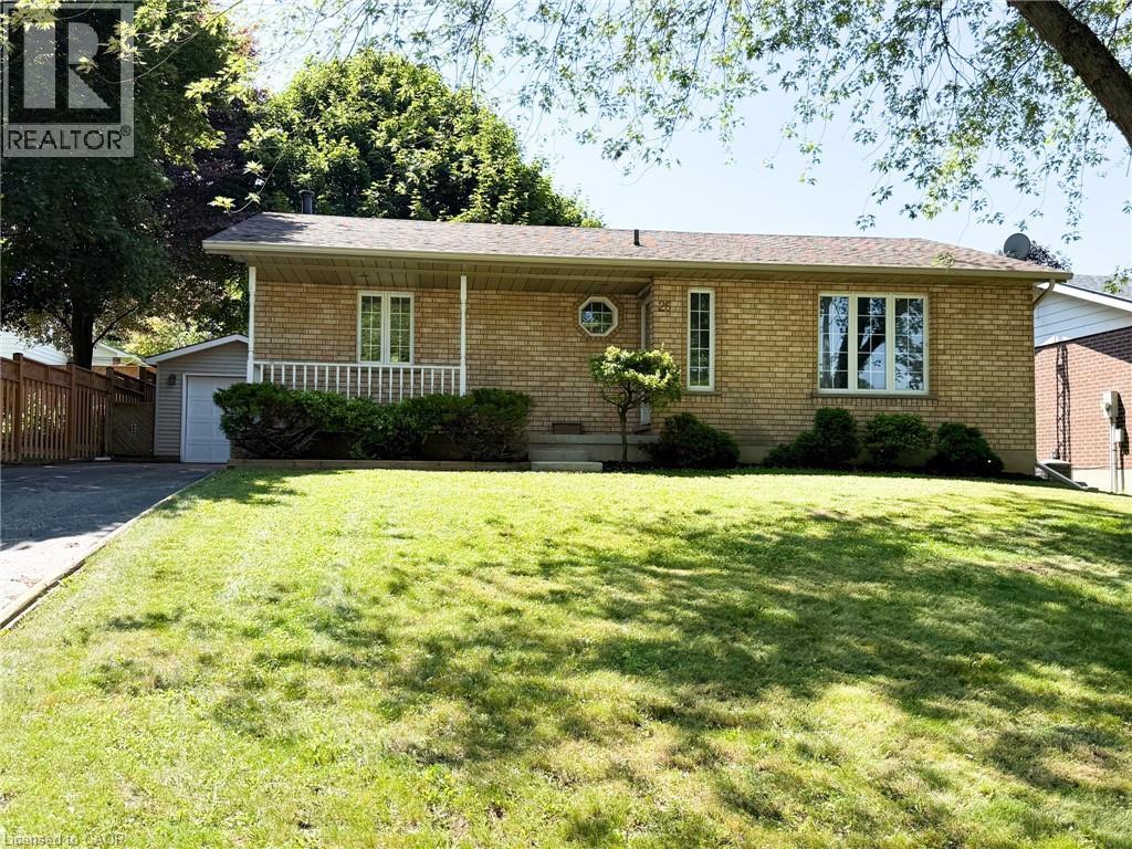 26 Lingwood Drive, Waterford, Ontario  N0E 1Y0 - Photo 2 - 40765355