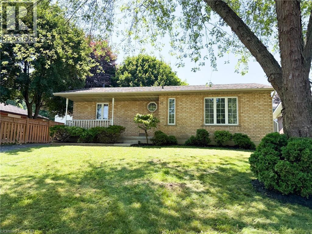 26 Lingwood Drive, Waterford, Ontario  N0E 1Y0 - Photo 3 - 40765355