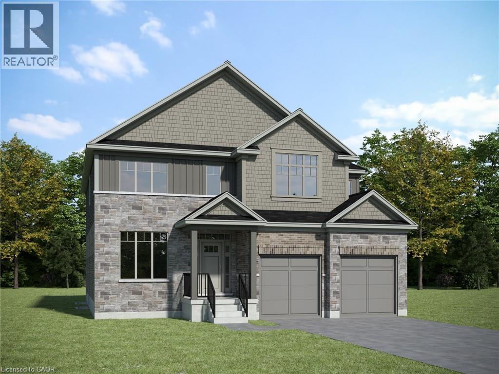 217 Jeffrey Place, Kitchener, Ontario  N2C 2T7 - Photo 1 - 40764794