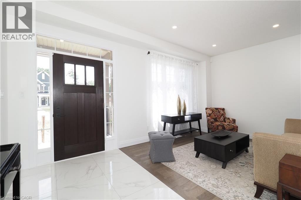 217 Jeffrey Place, Kitchener, Ontario  N2C 2T7 - Photo 6 - 40764794