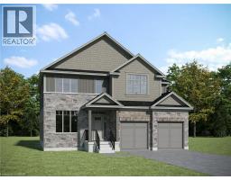 217 JEFFREY Place, Kitchener, Ontario