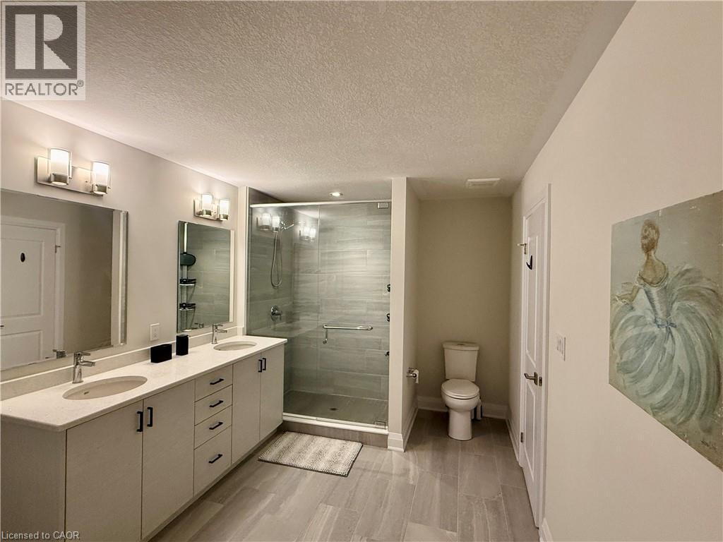 296 Chokecherry Crescent Crescent, Waterloo, Ontario  N2V 0H1 - Photo 26 - 40766572