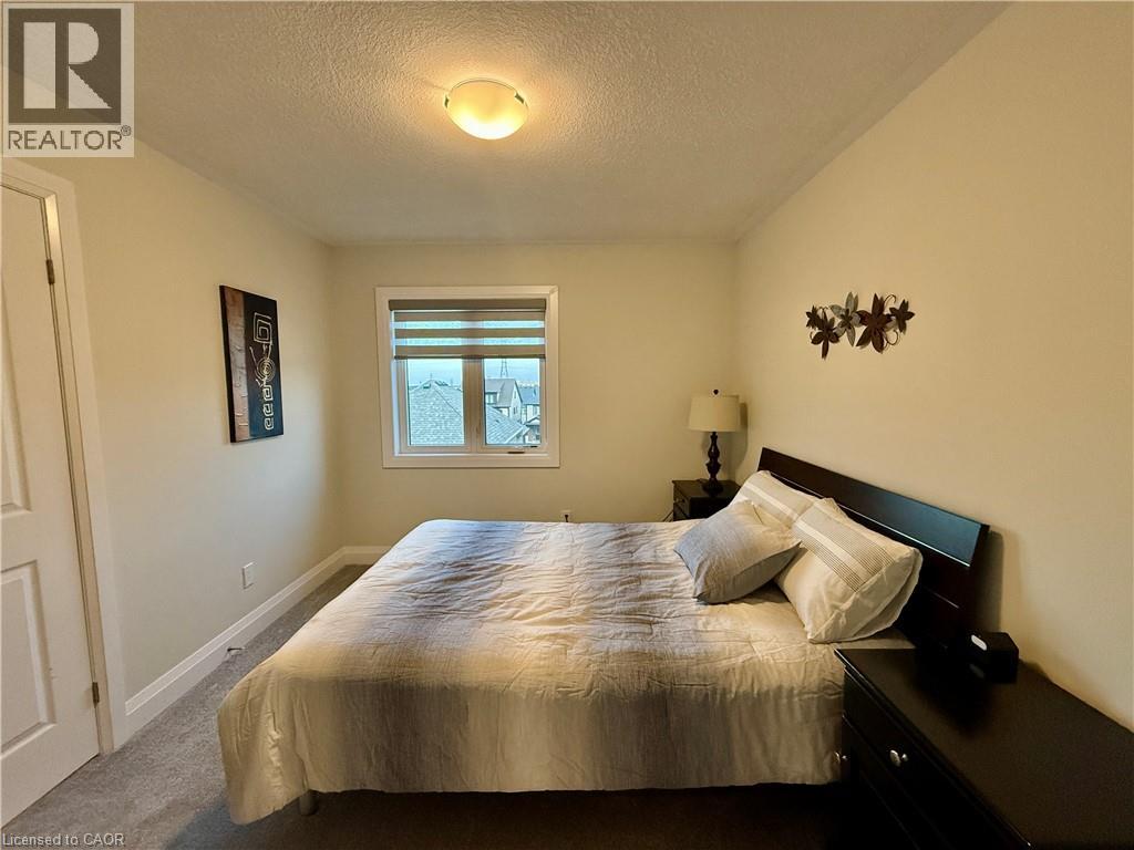 296 Chokecherry Crescent Crescent, Waterloo, Ontario  N2V 0H1 - Photo 30 - 40766572