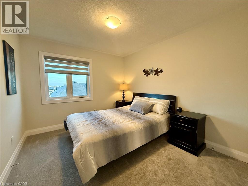296 Chokecherry Crescent Crescent, Waterloo, Ontario  N2V 0H1 - Photo 31 - 40766572