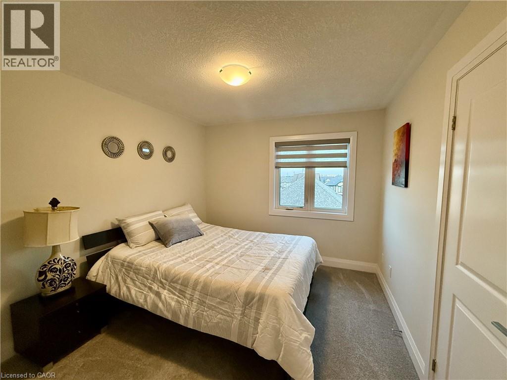 296 Chokecherry Crescent Crescent, Waterloo, Ontario  N2V 0H1 - Photo 33 - 40766572