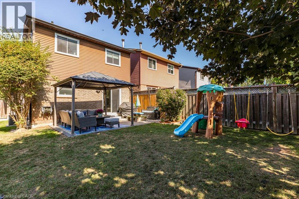 2228 Middlesmoor Crescent, Burlington, Ontario  L7P 3X5 - Photo 17 - 40766455