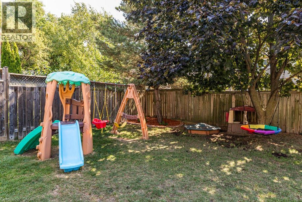 2228 Middlesmoor Crescent, Burlington, Ontario  L7P 3X5 - Photo 18 - 40766455