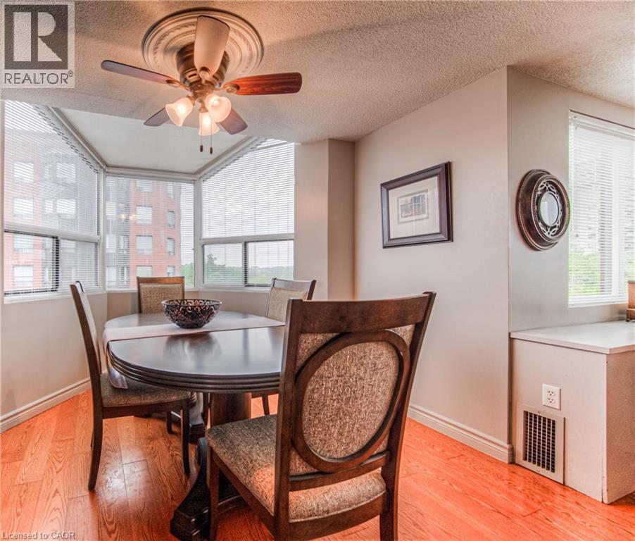 20 Ellen Street E Unit# 611, Kitchener, Ontario  N2H 6R7 - Photo 7 - 40766375