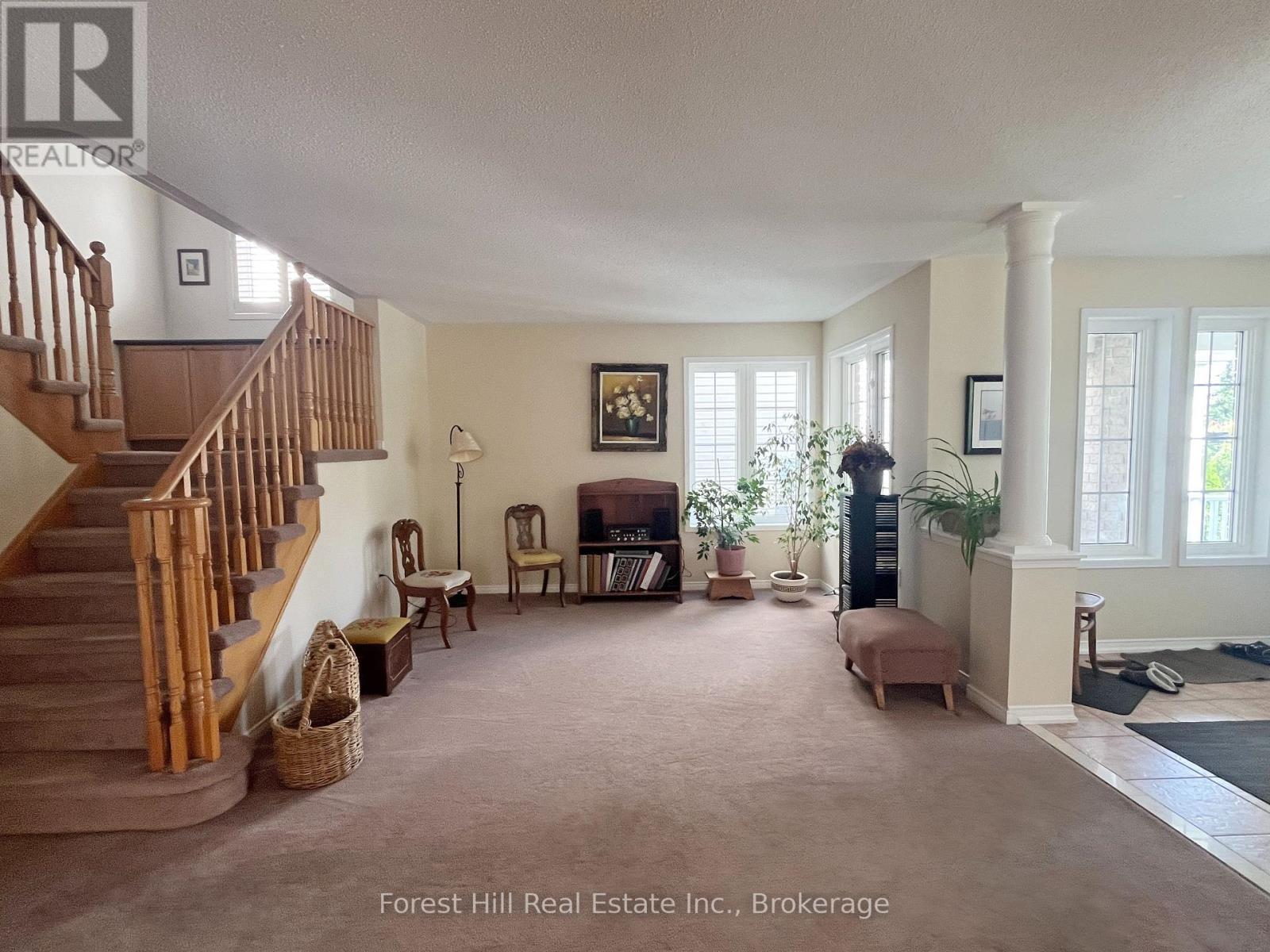 1530 Aldergrove Drive, Oshawa, Ontario  L1K 2Y3 - Photo 12 - E12383598