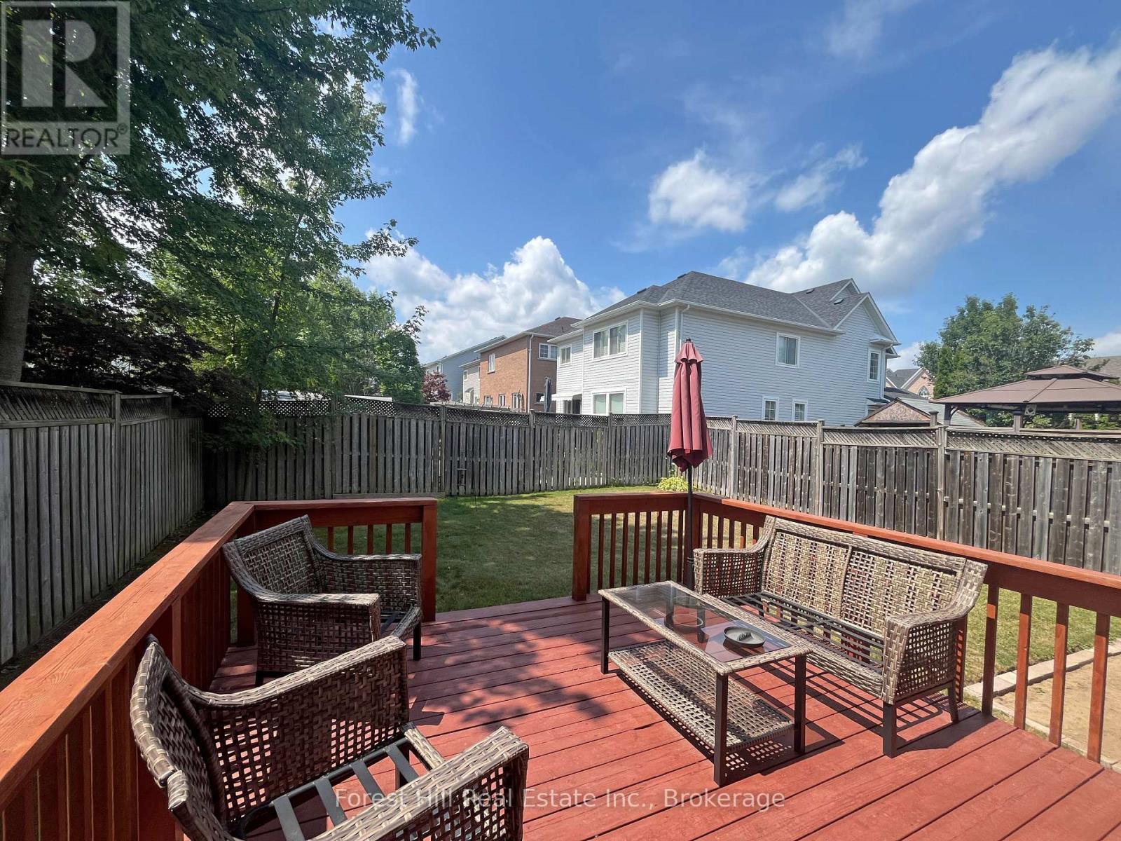 1530 Aldergrove Drive, Oshawa, Ontario  L1K 2Y3 - Photo 6 - E12383598