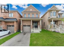 91 ARNOLD MARSHALL Boulevard, Haldimand, Ontario
