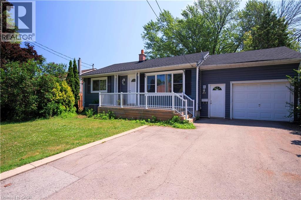 40 Kerman Avenue, Grimsby, Ontario  L3M 3W5 - Photo 26 - 40766460