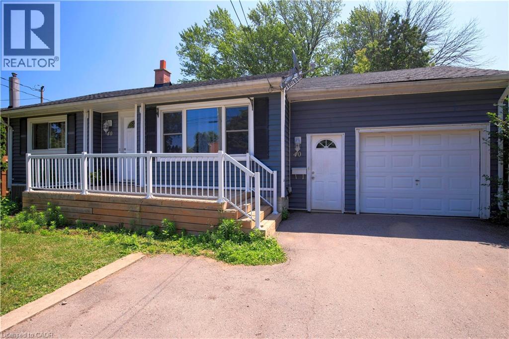 40 Kerman Avenue, Grimsby, Ontario  L3M 3W5 - Photo 27 - 40766460