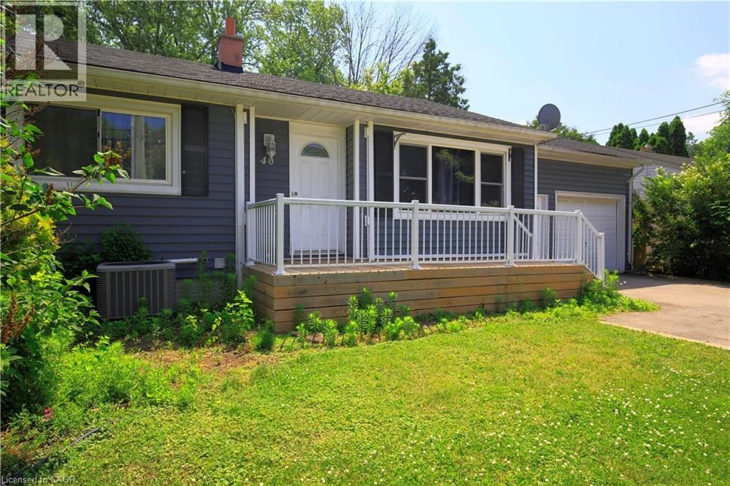 40 Kerman Avenue, Grimsby, Ontario  L3M 3W5 - Photo 28 - 40766460