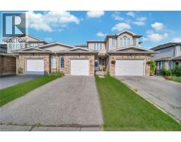 22 CHESTER Drive, Cambridge, Ontario