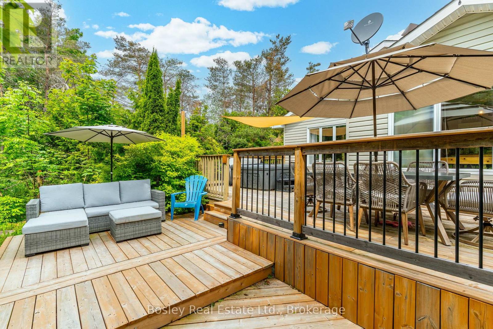 136 Maple Lane, Blue Mountains, Ontario  N0H 2E0 - Photo 19 - X12383580