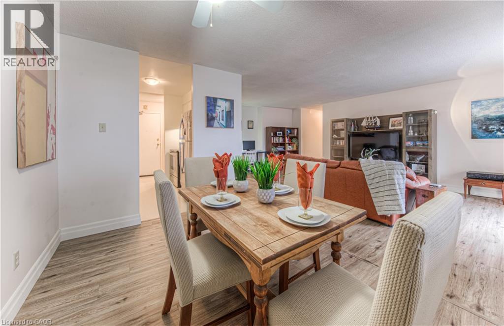 185 Kehl Street Unit# 214, Kitchener, Ontario  N2M 5B9 - Photo 1 - 40764257