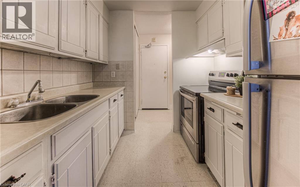 185 Kehl Street Unit# 214, Kitchener, Ontario  N2M 5B9 - Photo 10 - 40764257