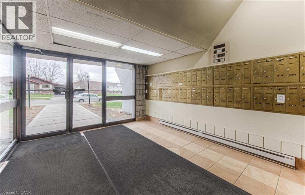 185 Kehl Street Unit# 214, Kitchener, Ontario  N2M 5B9 - Photo 23 - 40764257
