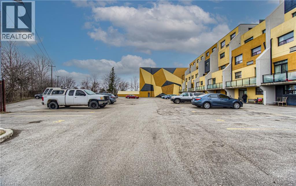 185 Kehl Street Unit# 214, Kitchener, Ontario  N2M 5B9 - Photo 25 - 40764257