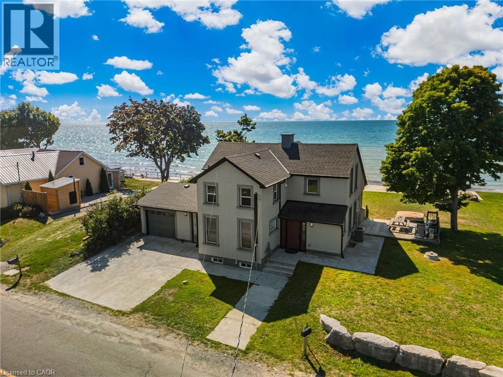 2952 Northshore Drive, Lowbanks, Ontario  N0A 1K0 - Photo 1 - 40764783