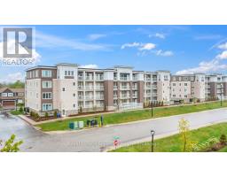 102 - 17 SPOONER CRESCENT, Collingwood, Ontario