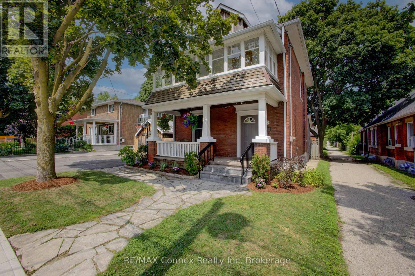 120 Harris Street, Guelph, Ontario  N1E 5T1 - Photo 2 - X12383778