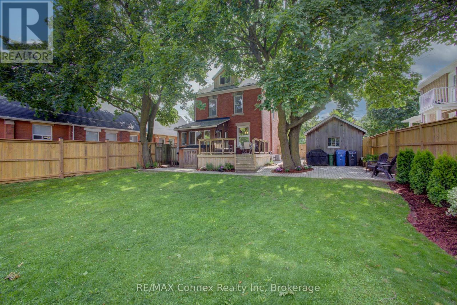 120 Harris Street, Guelph, Ontario  N1E 5T1 - Photo 39 - X12383778