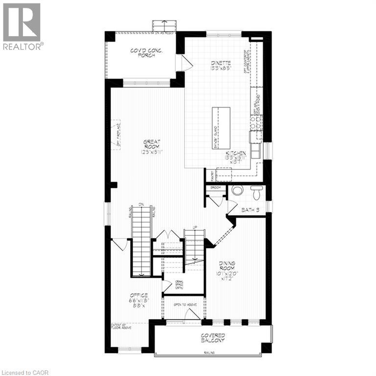 337 Canada Plum Street, Waterloo, Ontario  N2V 0H8 - Photo 4 - 40766634