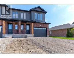 79 KENTON Street, Mitchell, Ontario