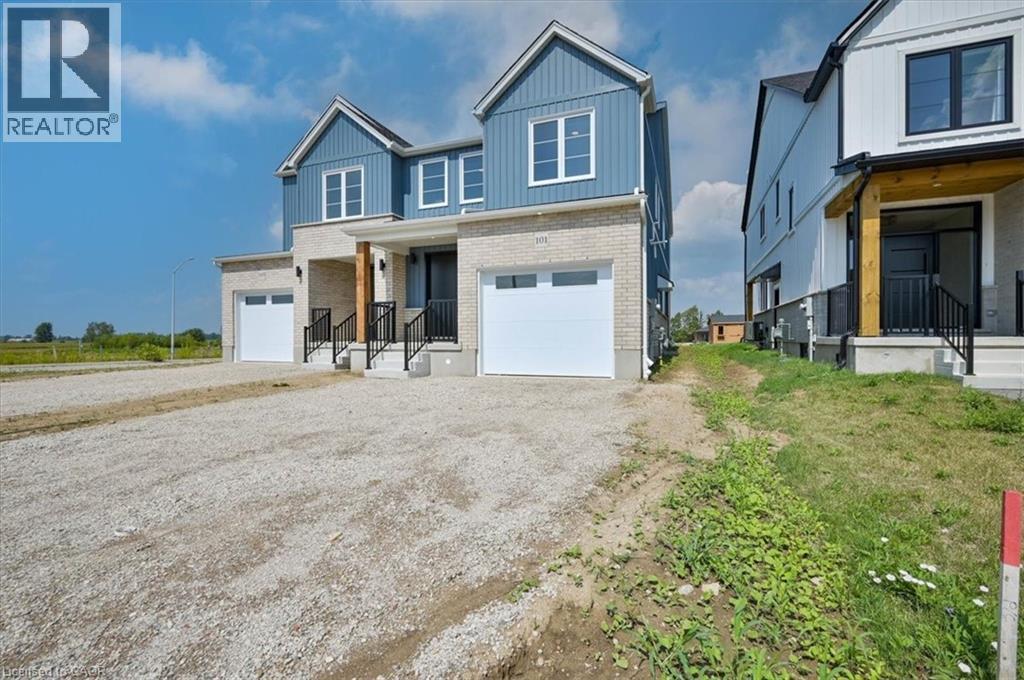 101 Clayton Street, Mitchell, Ontario  N0K 1N0 - Photo 4 - 40766348