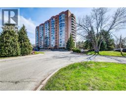 265 WESTCOURT Place Unit# 509, Waterloo, Ontario