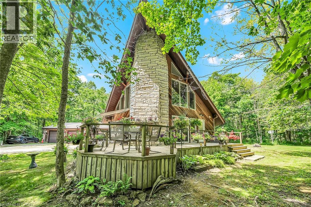 35 LITTLE Road, Cayuga, Ontario
