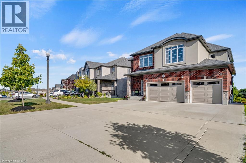 317 Blair Creek Drive, Kitchener, Ontario  N2P 0G4 - Photo 2 - 40766307
