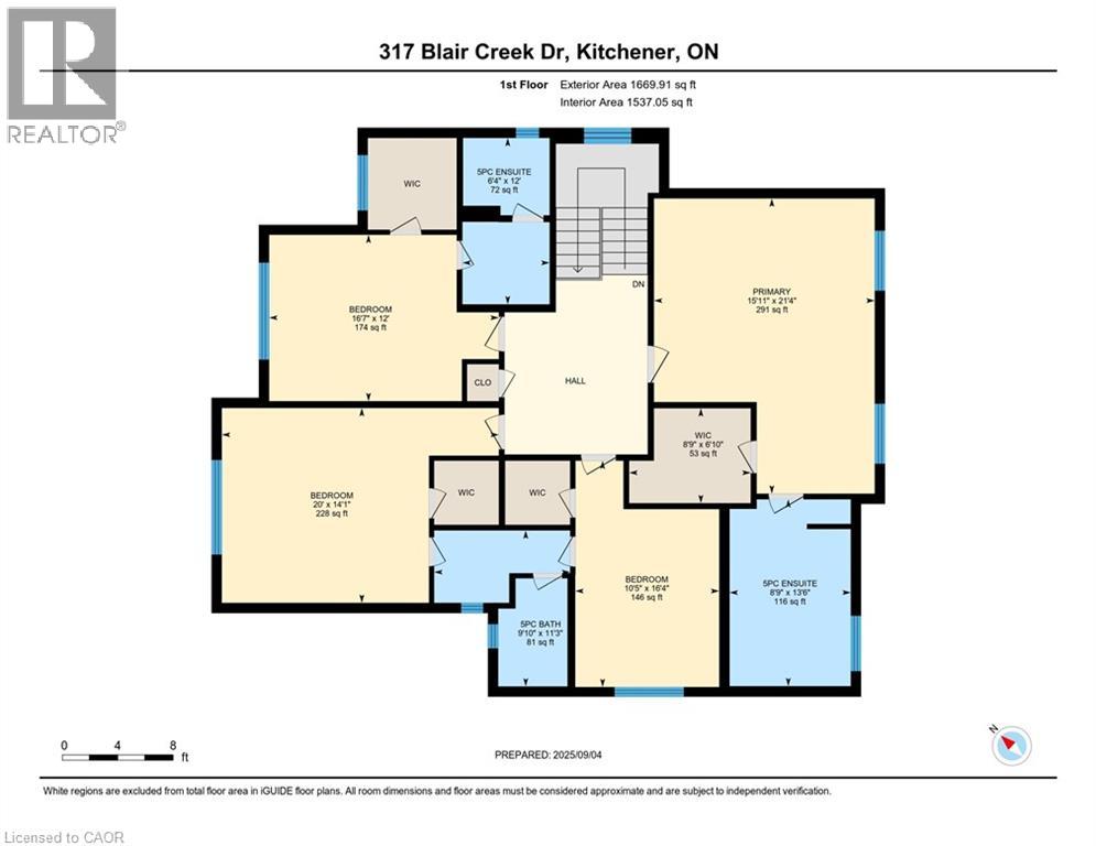 317 Blair Creek Drive, Kitchener, Ontario  N2P 0G4 - Photo 49 - 40766307