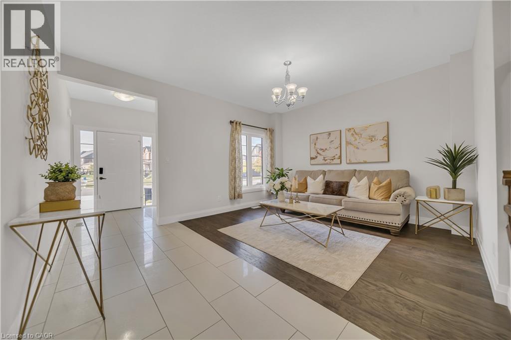 317 Blair Creek Drive, Kitchener, Ontario  N2P 0G4 - Photo 6 - 40766307