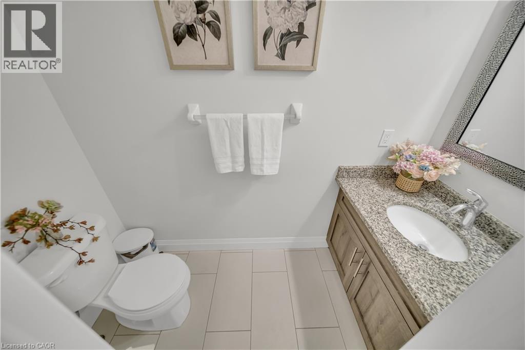 317 Blair Creek Drive, Kitchener, Ontario  N2P 0G4 - Photo 8 - 40766307