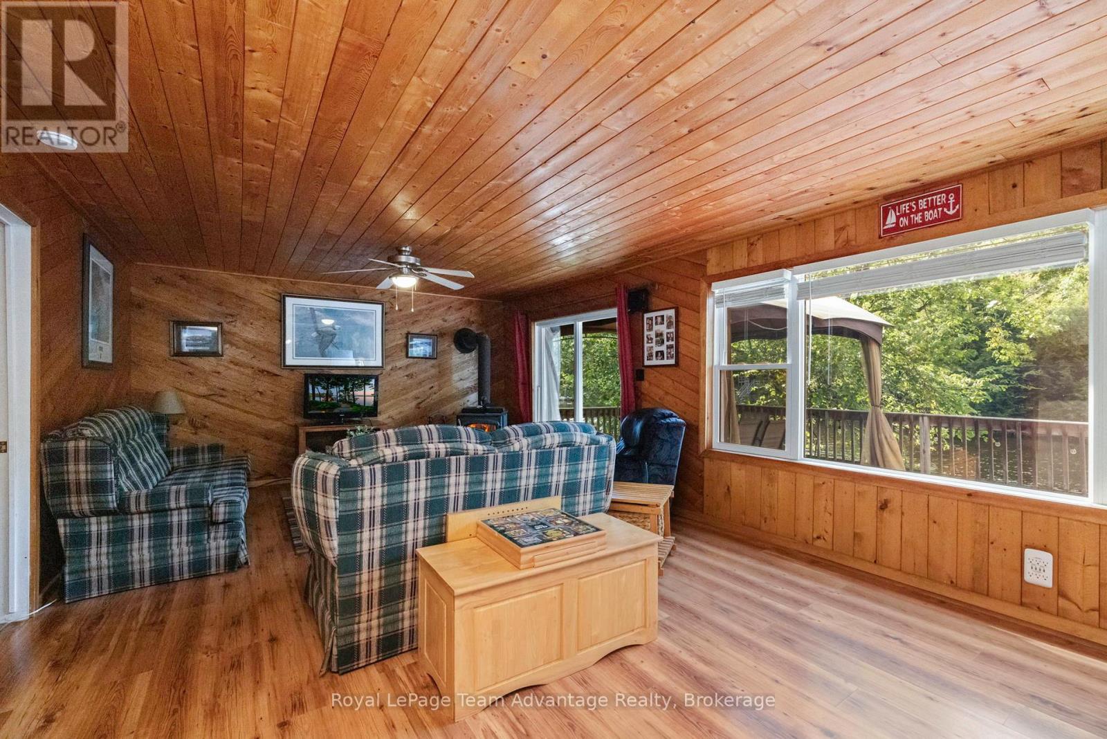 79 Mckellar Lake Road, Mckellar, Ontario  P0G 1C0 - Photo 13 - X12384057