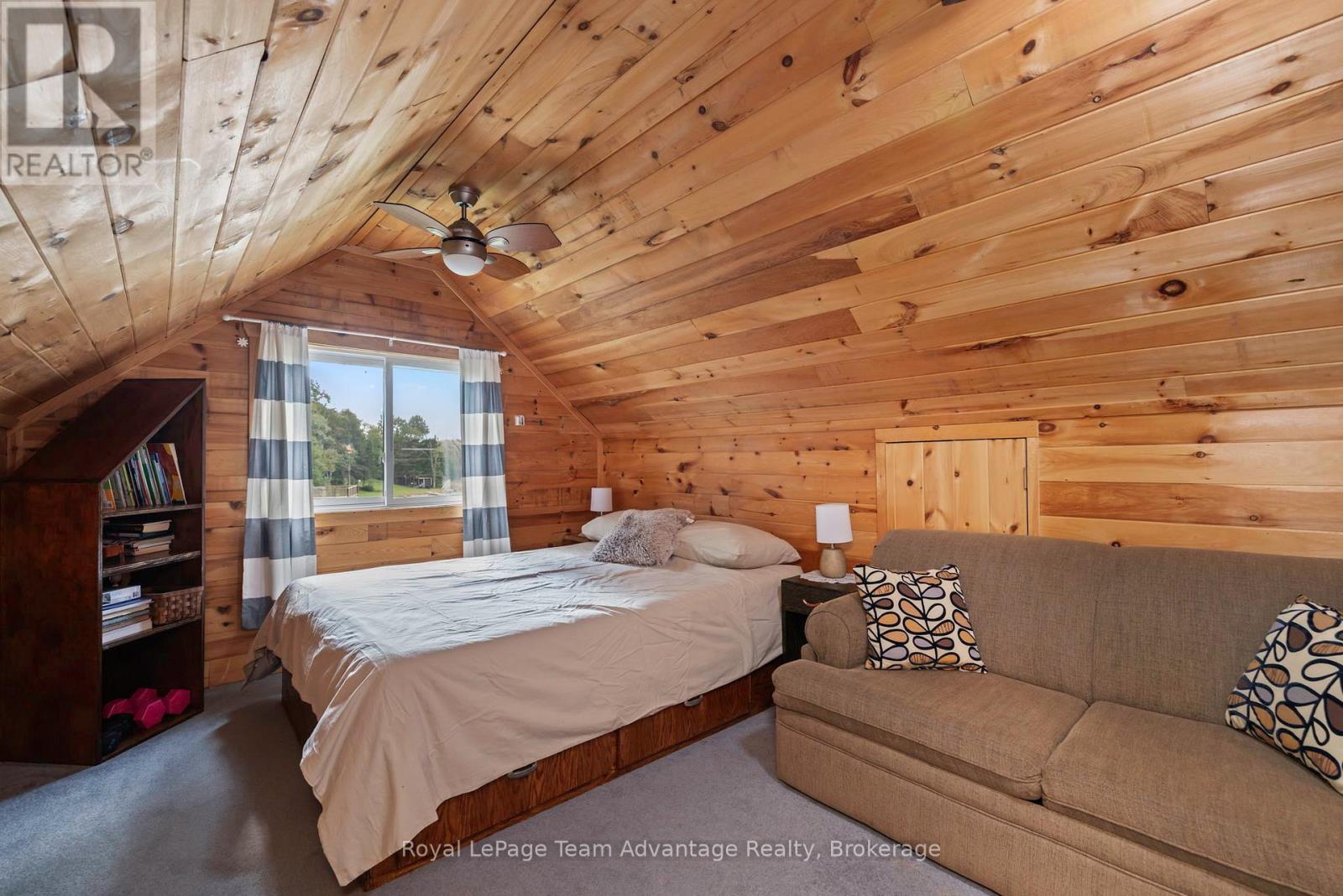 79 Mckellar Lake Road, Mckellar, Ontario  P0G 1C0 - Photo 21 - X12384057