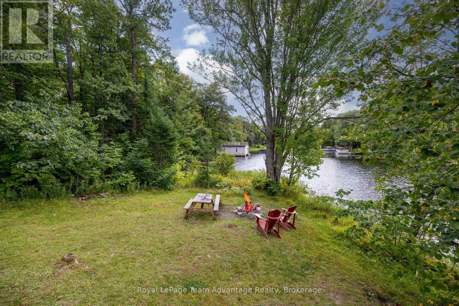 79 Mckellar Lake Road, Mckellar, Ontario  P0G 1C0 - Photo 25 - X12384057