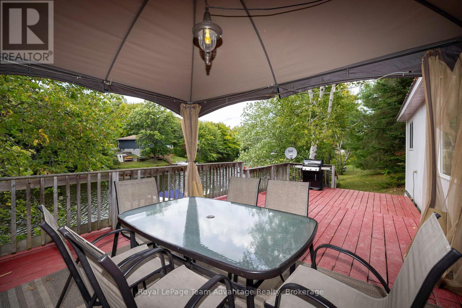 79 Mckellar Lake Road, Mckellar, Ontario  P0G 1C0 - Photo 26 - X12384057