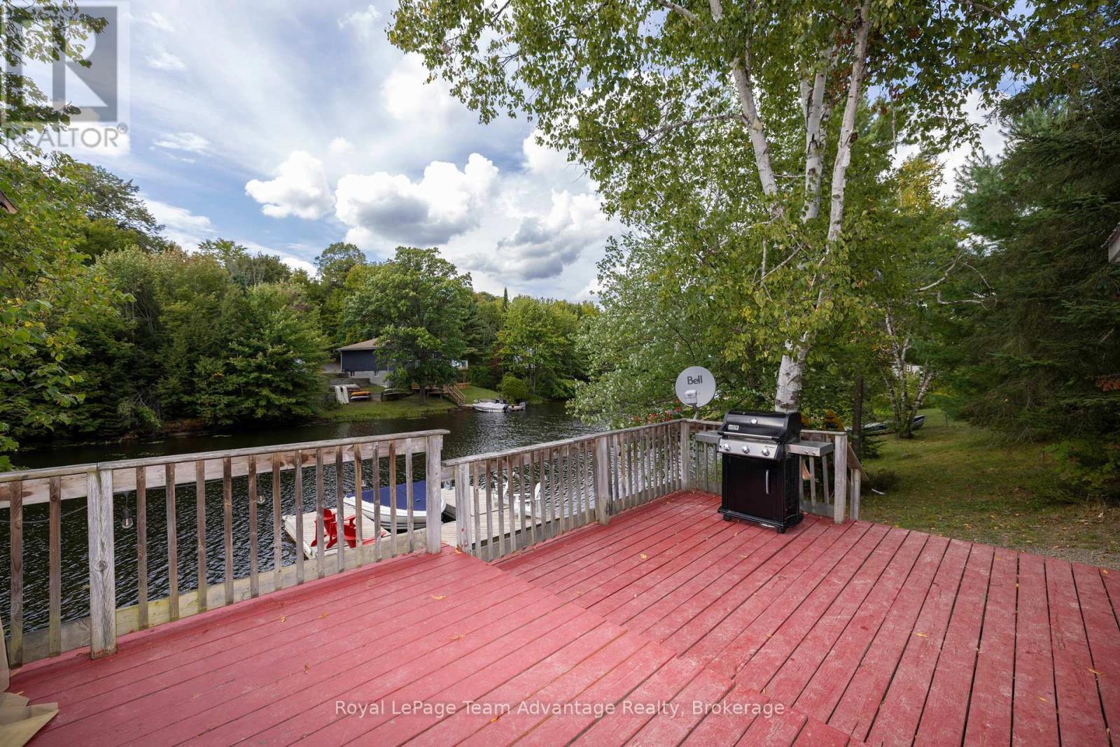 79 Mckellar Lake Road, Mckellar, Ontario  P0G 1C0 - Photo 29 - X12384057
