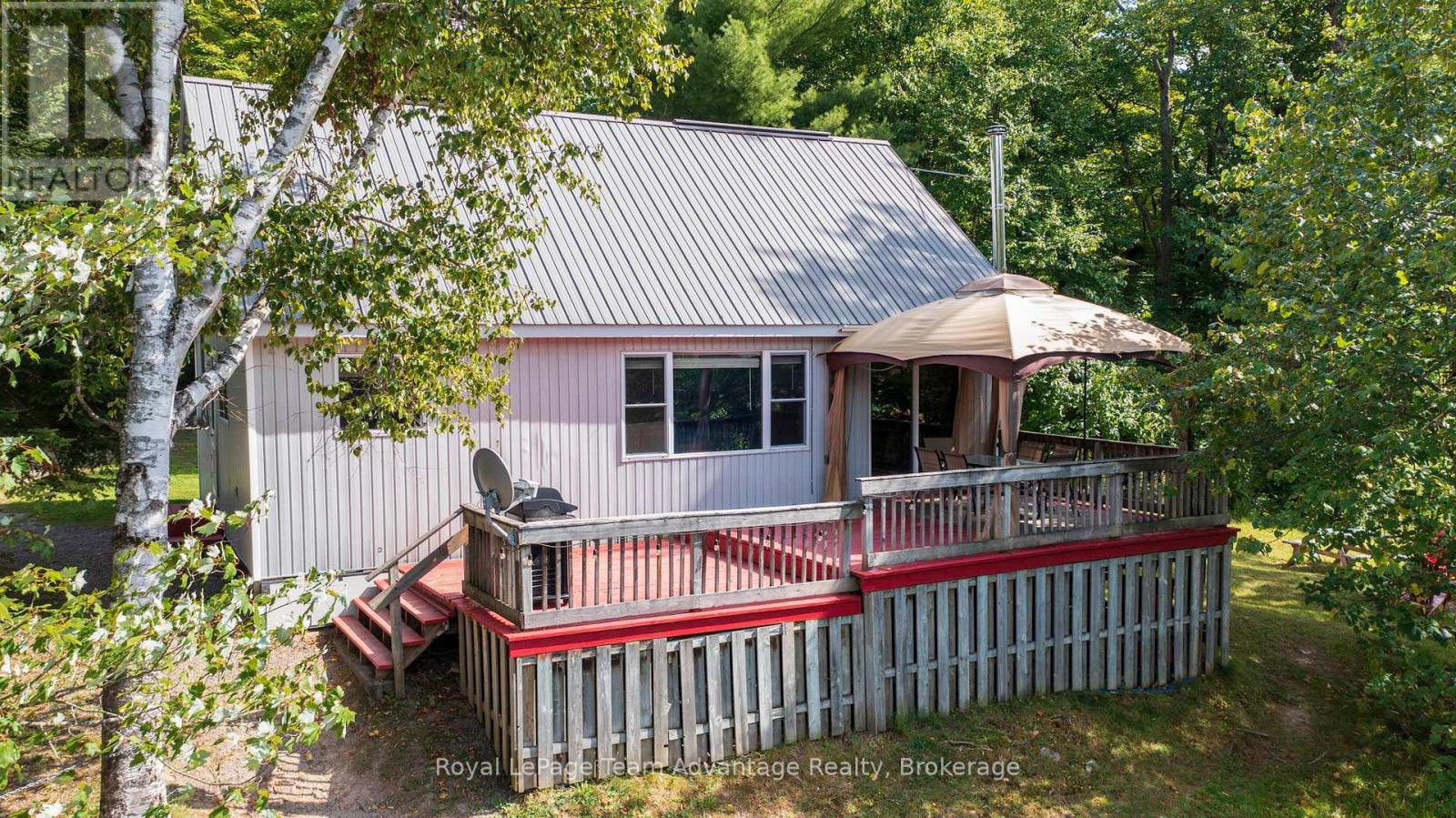 79 Mckellar Lake Road, Mckellar, Ontario  P0G 1C0 - Photo 34 - X12384057
