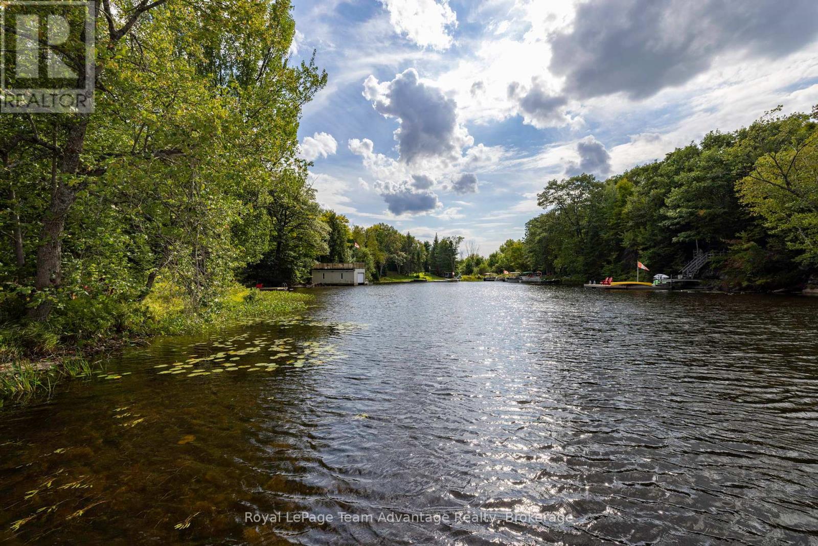 79 Mckellar Lake Road, Mckellar, Ontario  P0G 1C0 - Photo 38 - X12384057