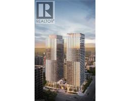 163 W JACKSON Street W Unit# 1219, Hamilton, Ontario