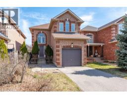 2529 LONGRIDGE Crescent, Oakville, Ontario