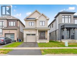 49 SUGAR MAY Avenue, Thorold, Ontario